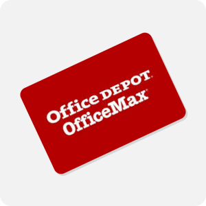 Office Depot & OfficeMax