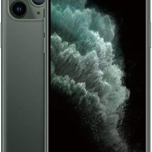 Internet Access Device - iPhone 11 Pro Max 64GB Green - Value Condition (Refurbished)