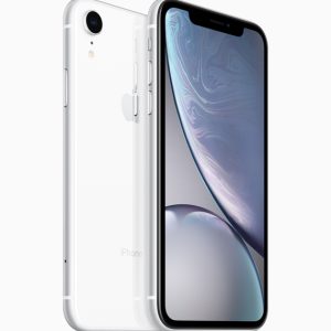 Internet Access Device - iPhone XR 64GB White - Value Condition (Refurbished)